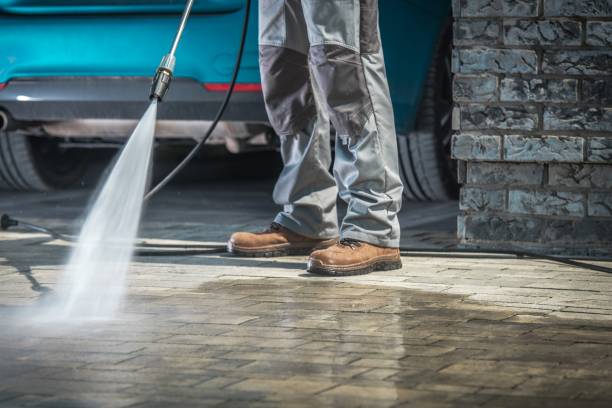 Best Parking Lot and Garage Cleaning  in Fremont, CA